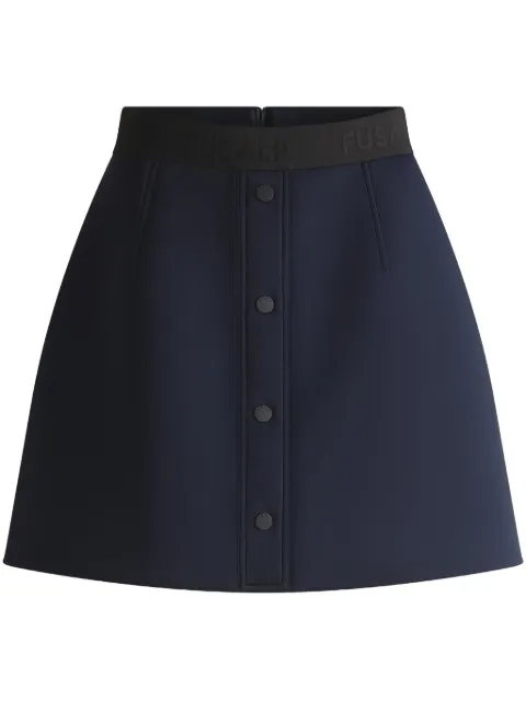 Fusalp falda corta Leslie
