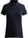 Fusalp jersey polo top - Blue