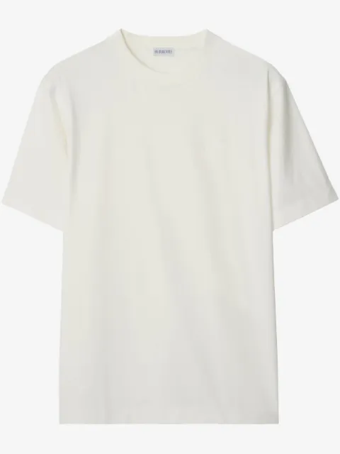 Burberry T-shirt Equestrian Knight