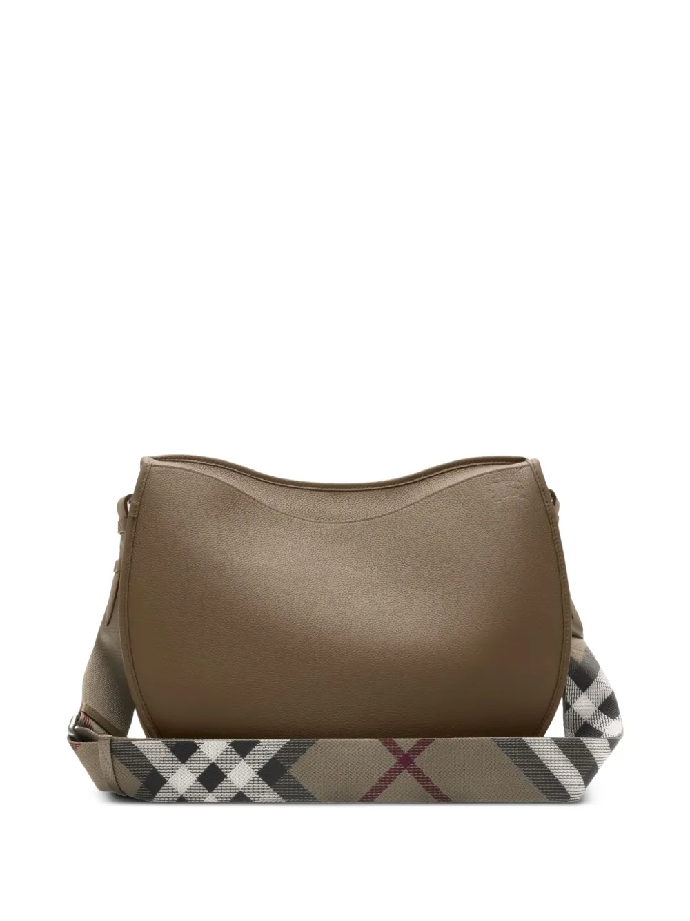 Burberry Rocking Horse grote boekentas - Bruin