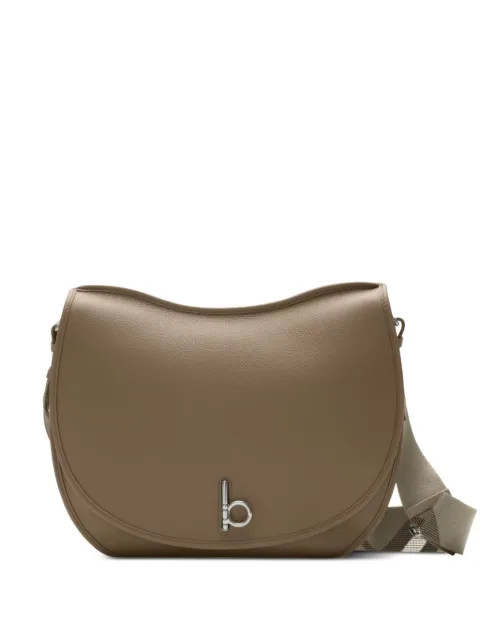 Burberry large Rocking Horse satchel bag