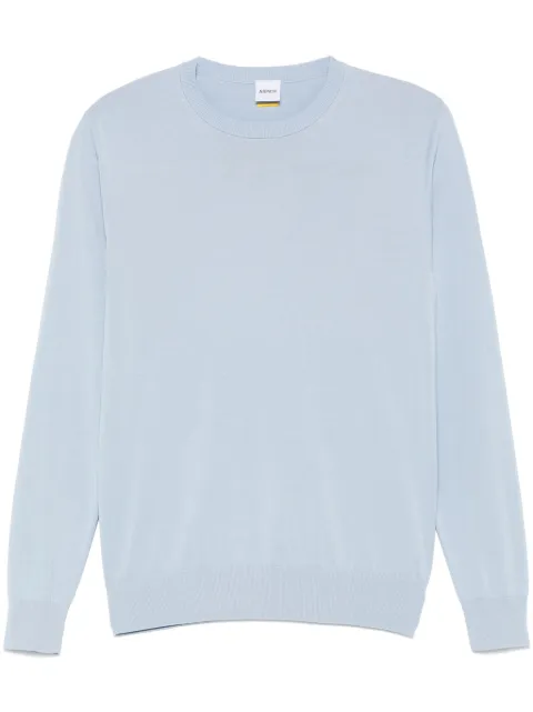 ASPESI cotton sweater