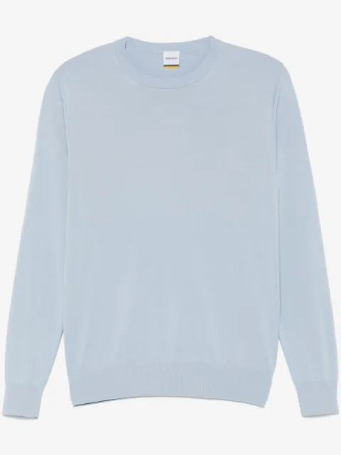 ASPESI cotton sweater