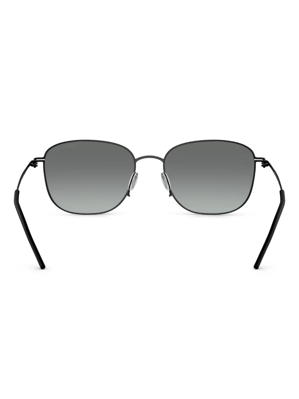 Giorgio Armani AR6168 zonnebril Zwart