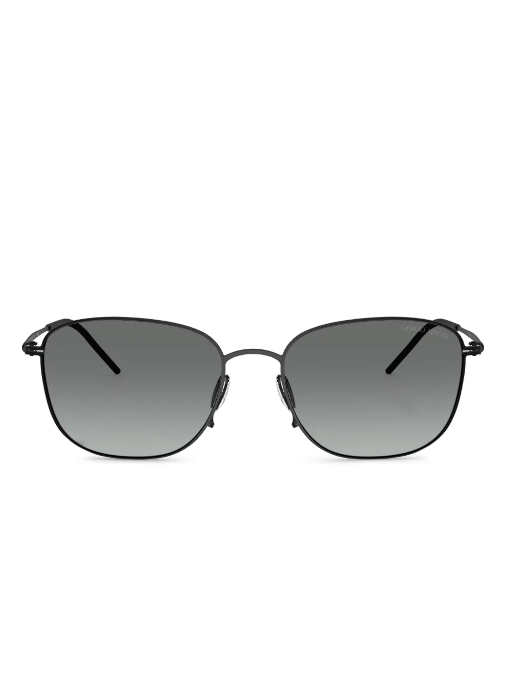 Giorgio Armani AR6168 sunglasses | Black | Image 1