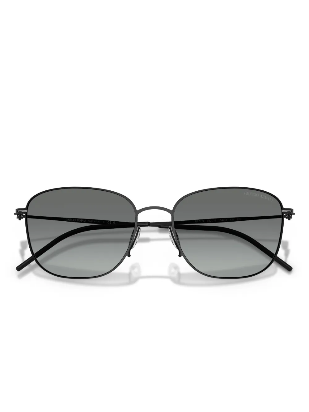 Giorgio Armani AR6168 zonnebril Zwart