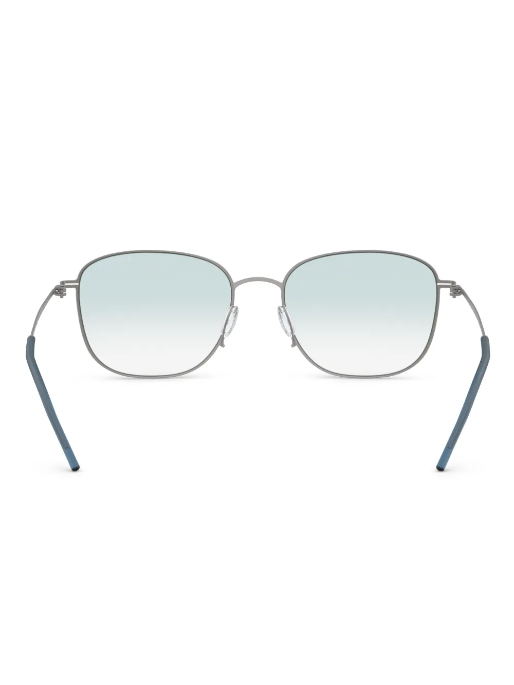 Giorgio Armani AR6168 zonnebril Zilver