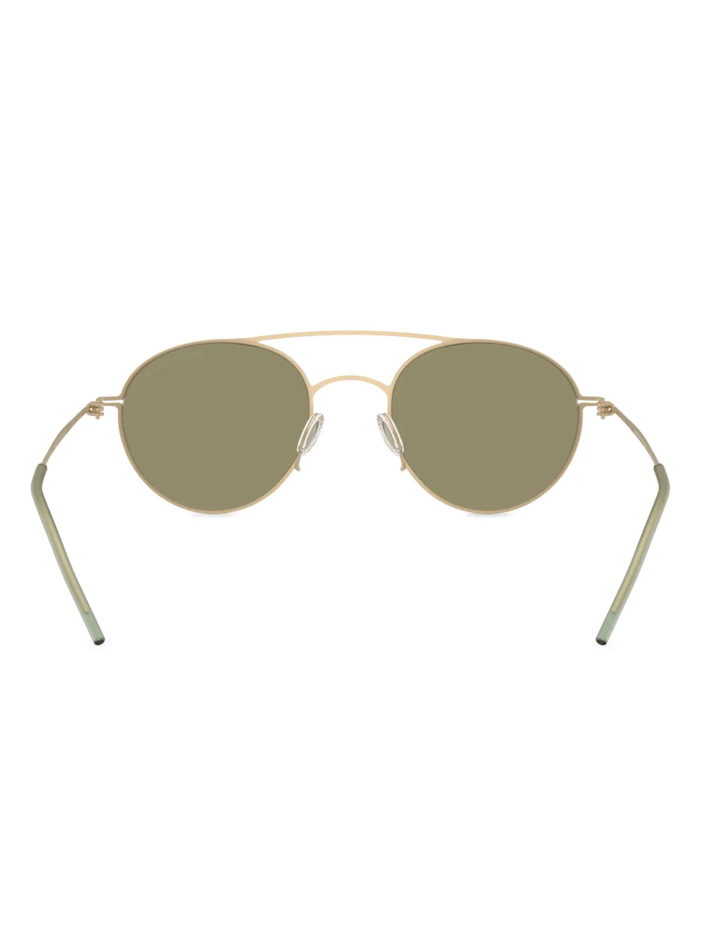 Giorgio Armani AR6169 zonnebril Zwart