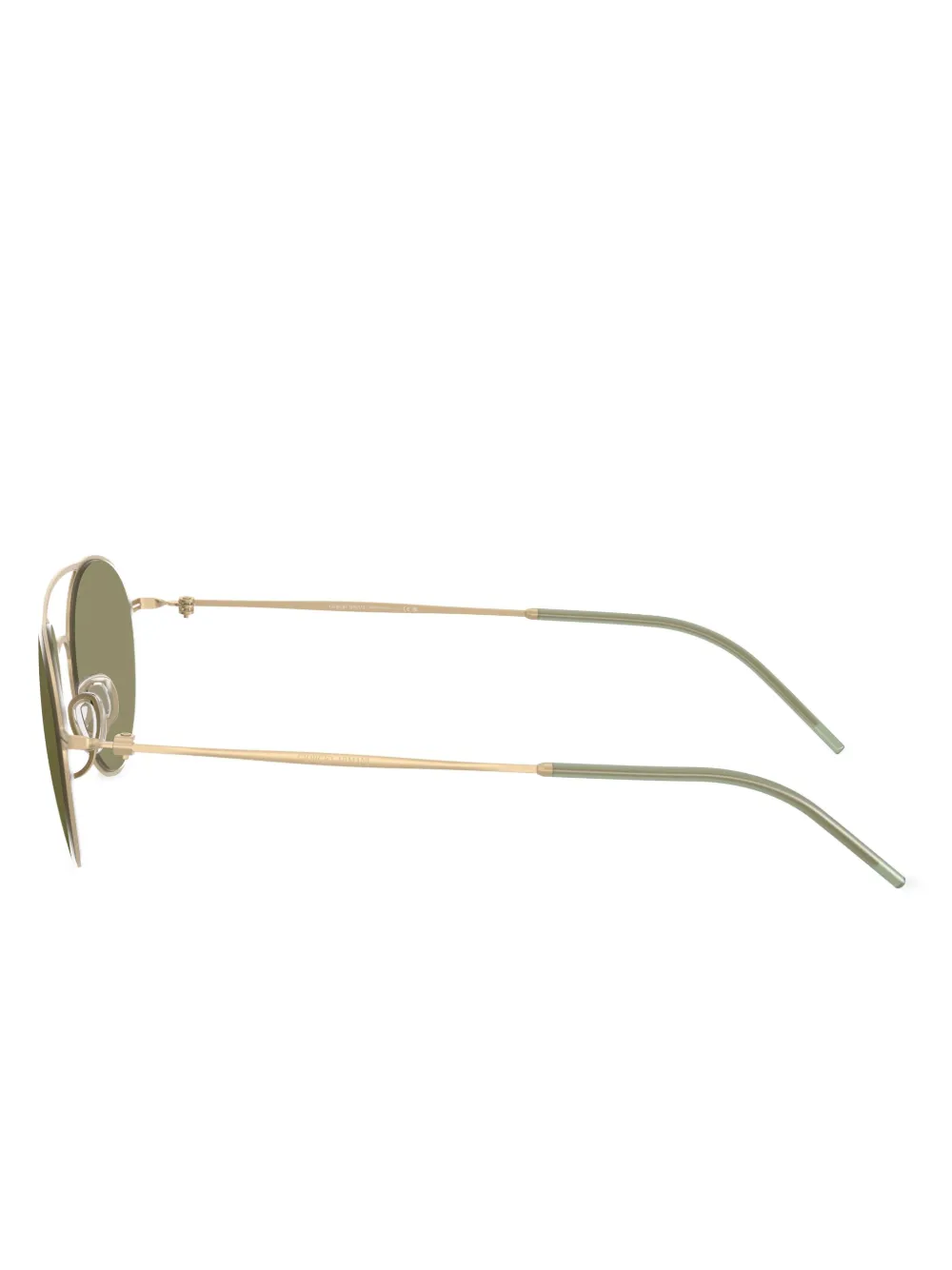 Giorgio Armani AR6169 zonnebril Zwart