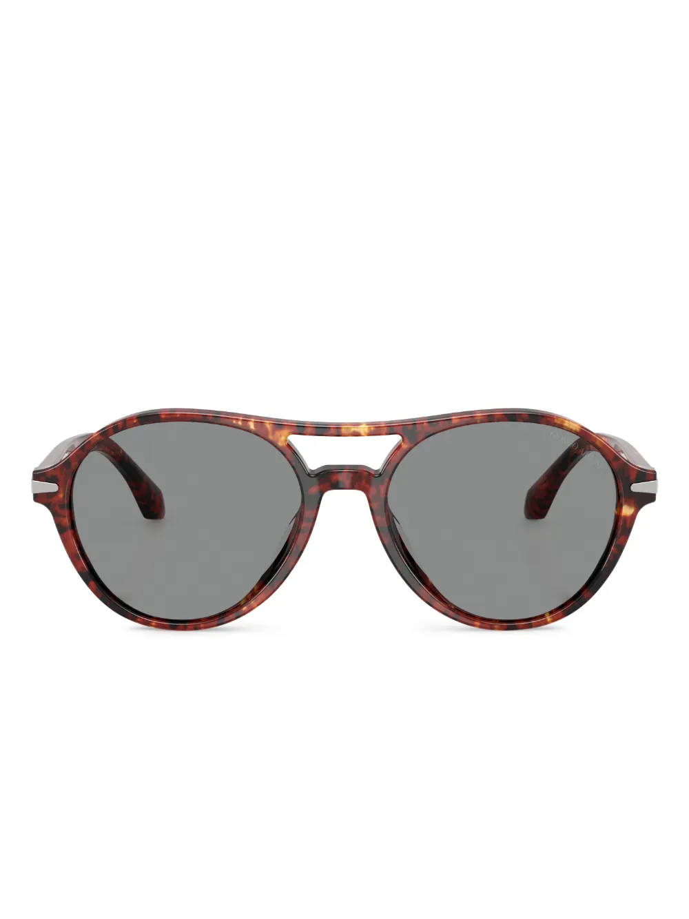 Giorgio Armani AR8236U sunglasses | Brown | Image 1