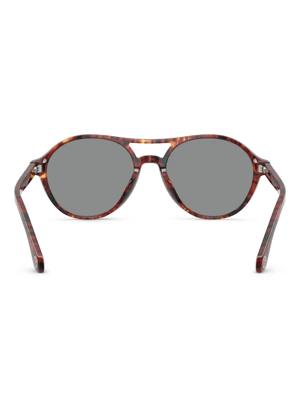 Giorgio Armani AR8236U zonnebril Bruin