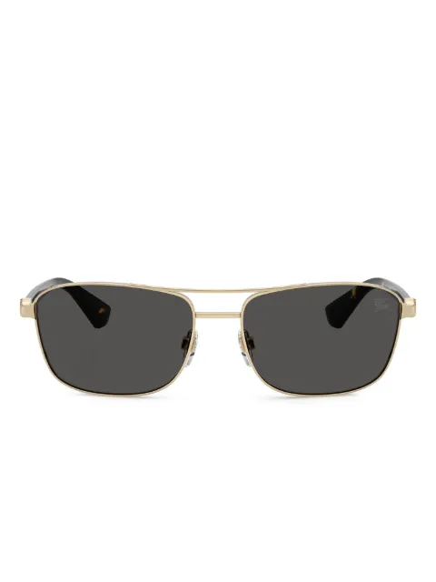 Burberry Eyewear rectangle-frame sunglasses