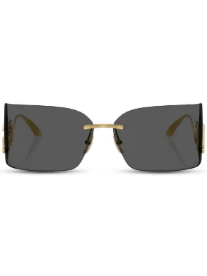 Dolce & Gabbana Eyewear ドルチェ＆ガッバーナ・アイウェア