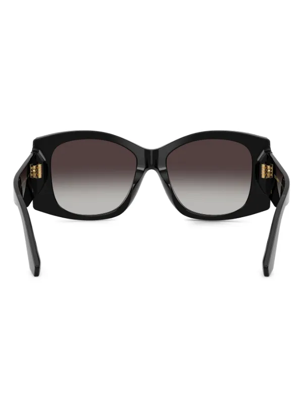 DOLCE&amp;GABBANAのサングラス 在庫の確認必須) Dolce&Gabbana ユニセックスサングラス (Dolce