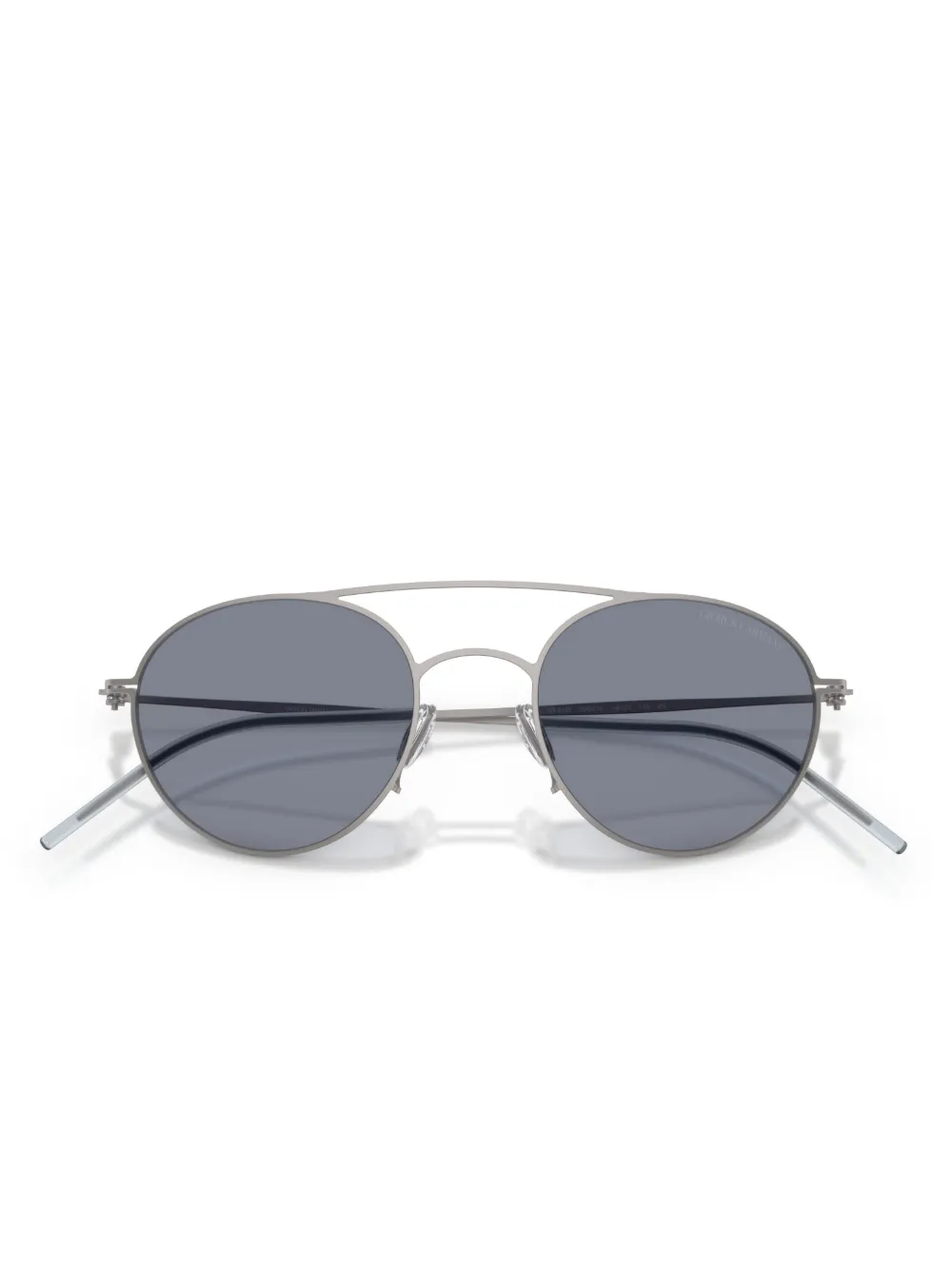 Giorgio Armani AR6169 zonnebril Grijs