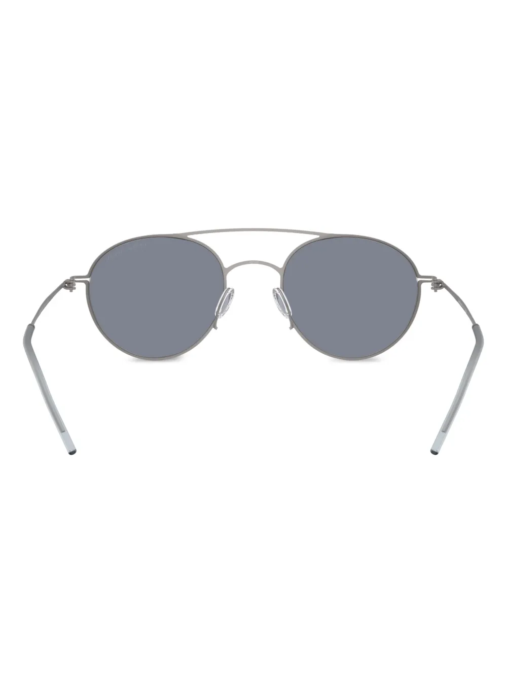 Giorgio Armani AR6169 zonnebril Grijs