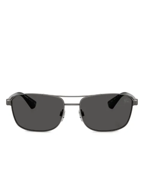 Burberry Eyewear rectangle-frame sunglasses