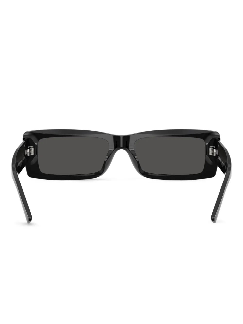 Jimmy Choo Eyewear JC5040U zonnebril Zwart