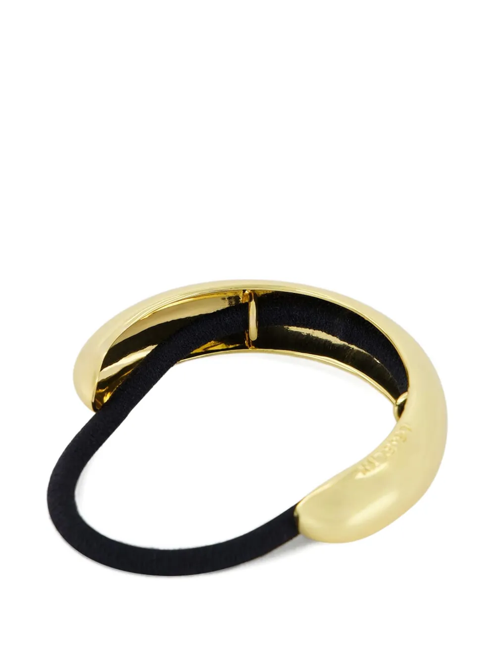 Lelet Ny Petite Glossy Arch Hair Tie