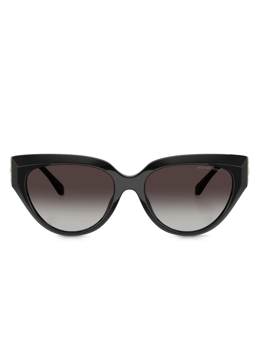 Michael Kors Boca Raton サングラス - 30058G BLACK Michael Kors Boca Raton サングラス - 30058G BLACK