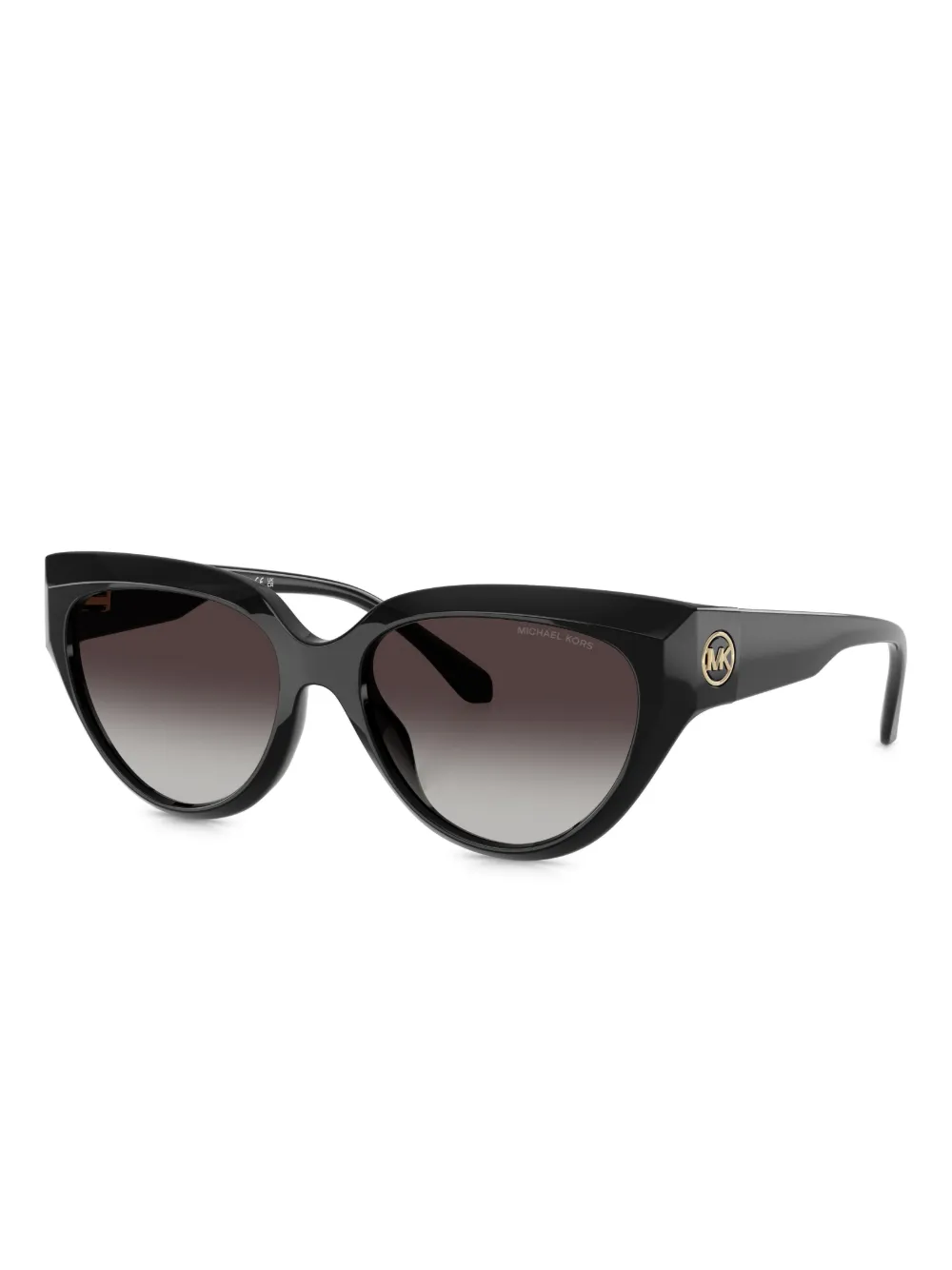 Michael Kors Boca Raton zonnebril - 30058G BLACK