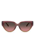 Michael Kors Boca Raton sunglasses - Pink