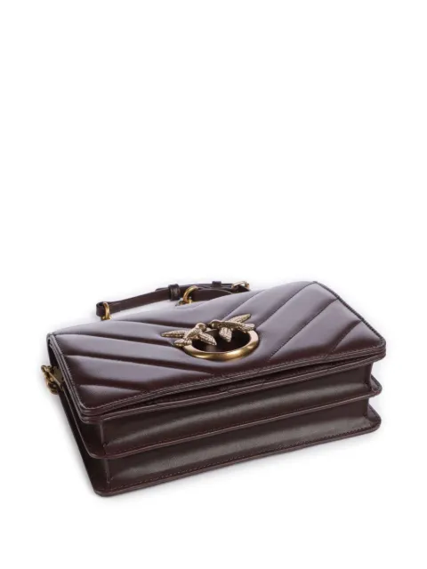 PINKO Love Birds shoulder bag 100063A136 - 3