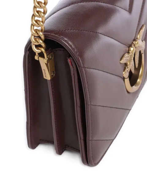 PINKO Love Birds shoulder bag 100063A136 - 2