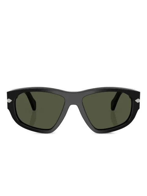 Persol lentes de sol con armazón cat eye