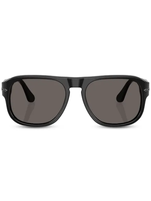 Persol lentes de sol estilo piloto
