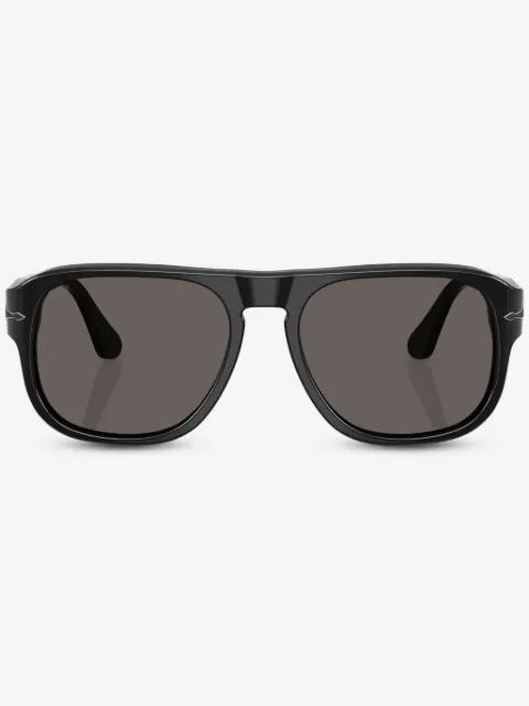 Persol pilot-frame sunglasses 