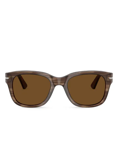 Persol square-frame sunglasses