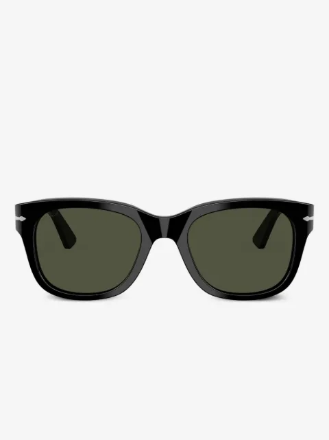 Persol square-frame sunglasses