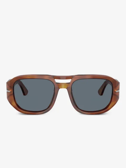 Persol square-frame sunglasses