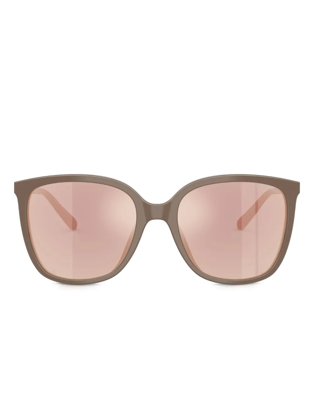 Michael Kors Anaheim sunglasses | Neutrals | Image 1