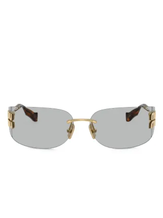 Miu Miu Eyewear