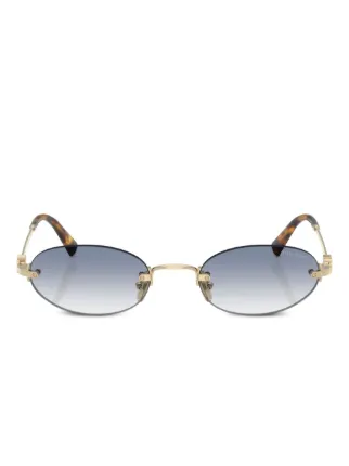 Miu Miu Eyewear