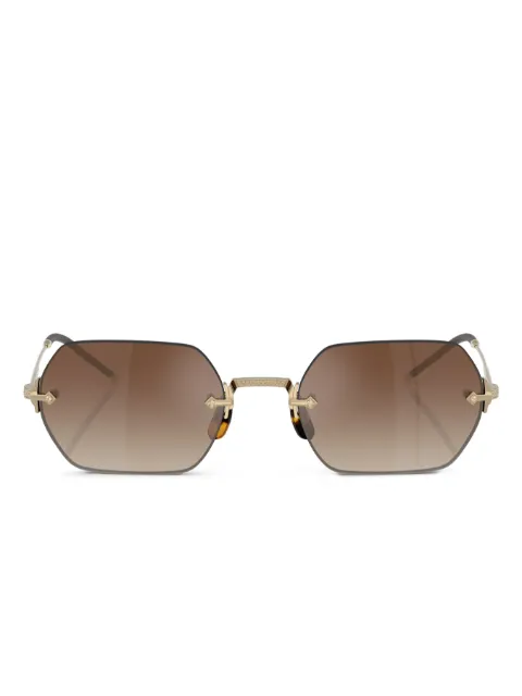 Oliver Peoples TK-13 sunglasses 