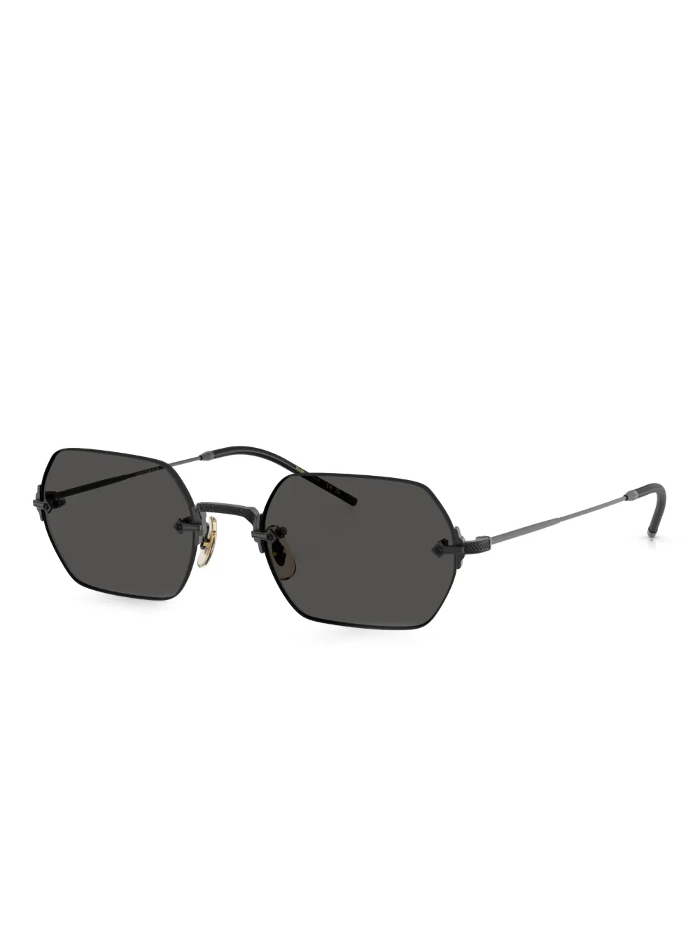 Oliver Peoples TK-13 sunglasses | Women | Image 2