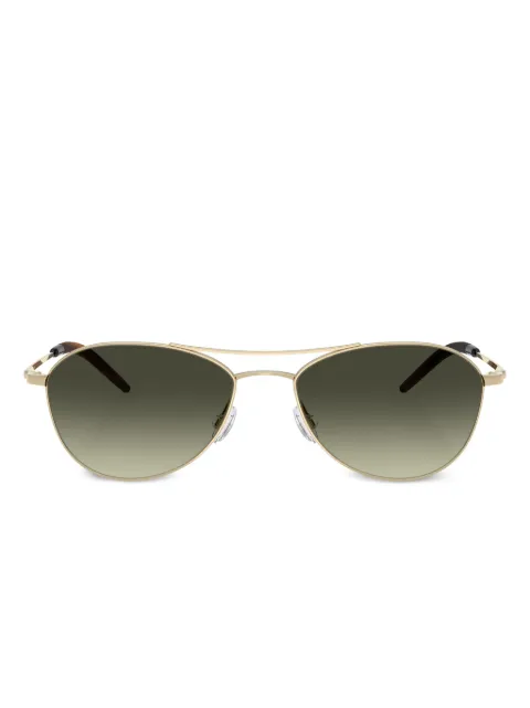 Oliver Peoples نظارة شمس 'أيرو ll'