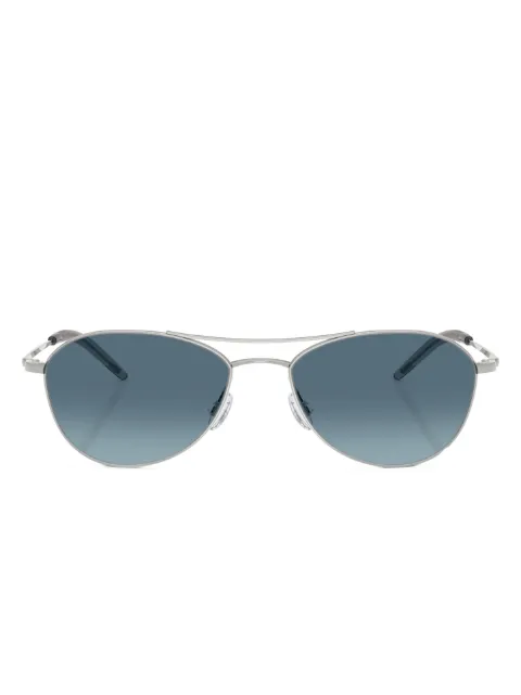 Oliver Peoples نظارة شمس 'أيرو ll'