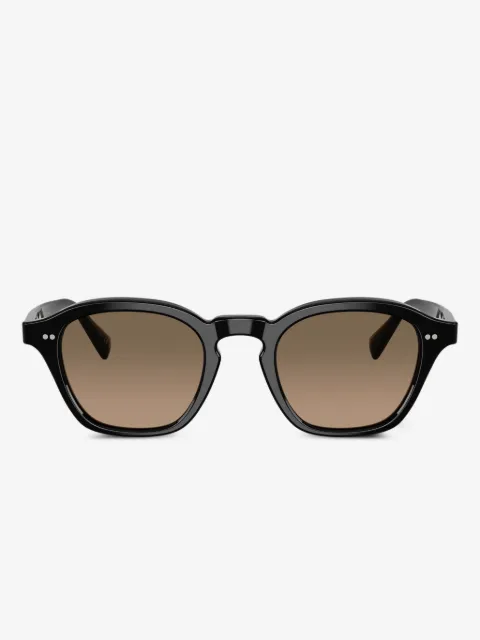 Oliver Peoples lentes de sol L.A