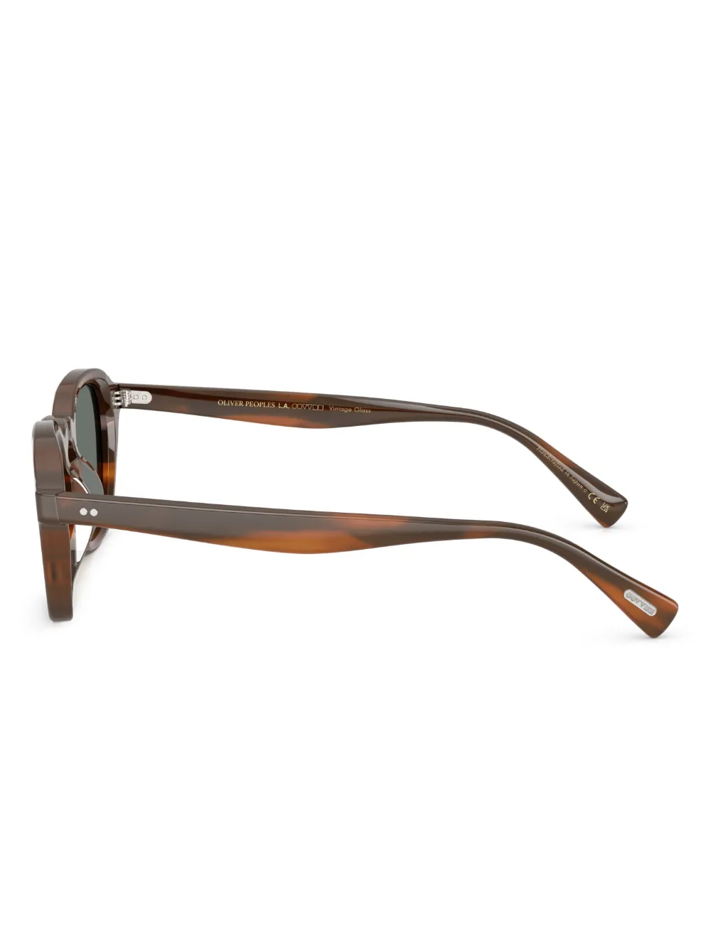 OLIVER PEOPLES EYLES SUNGLASSES