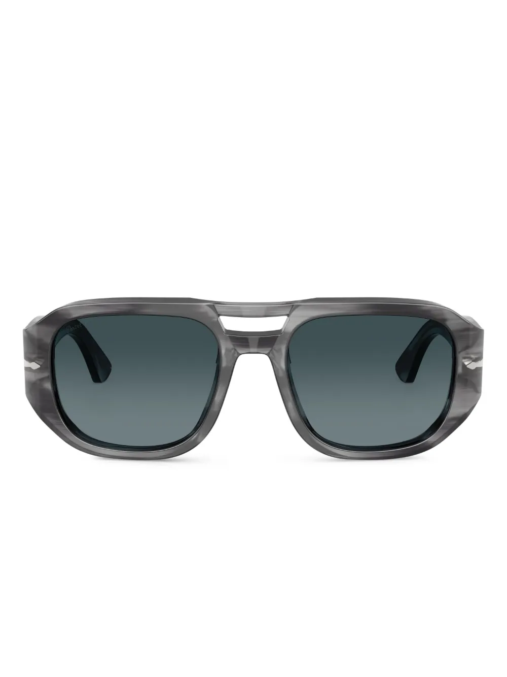Persol Vincent zonnebril Grijs