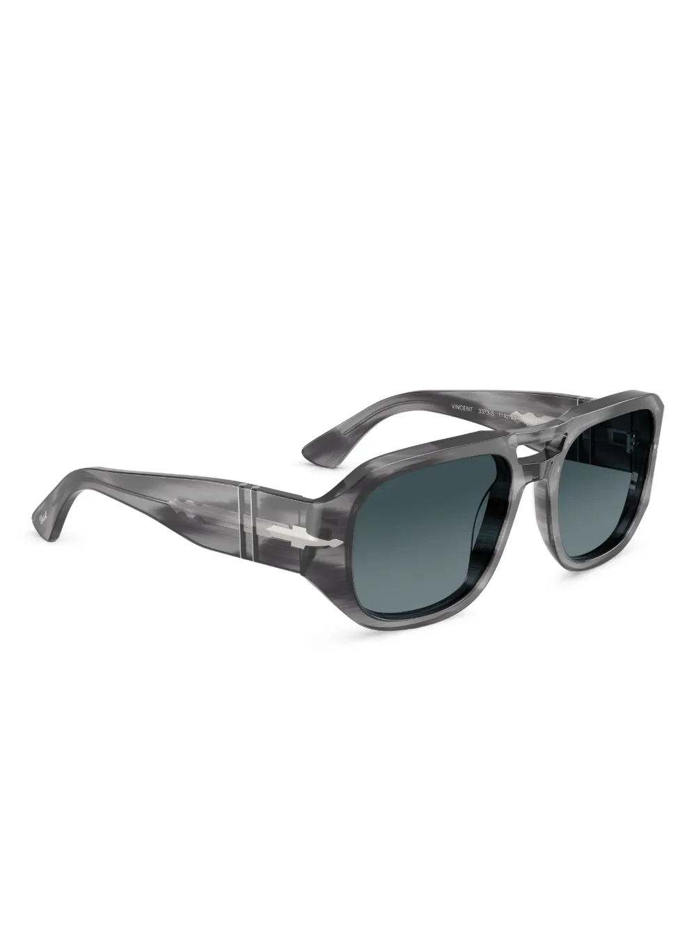 Persol Vincent zonnebril Grijs