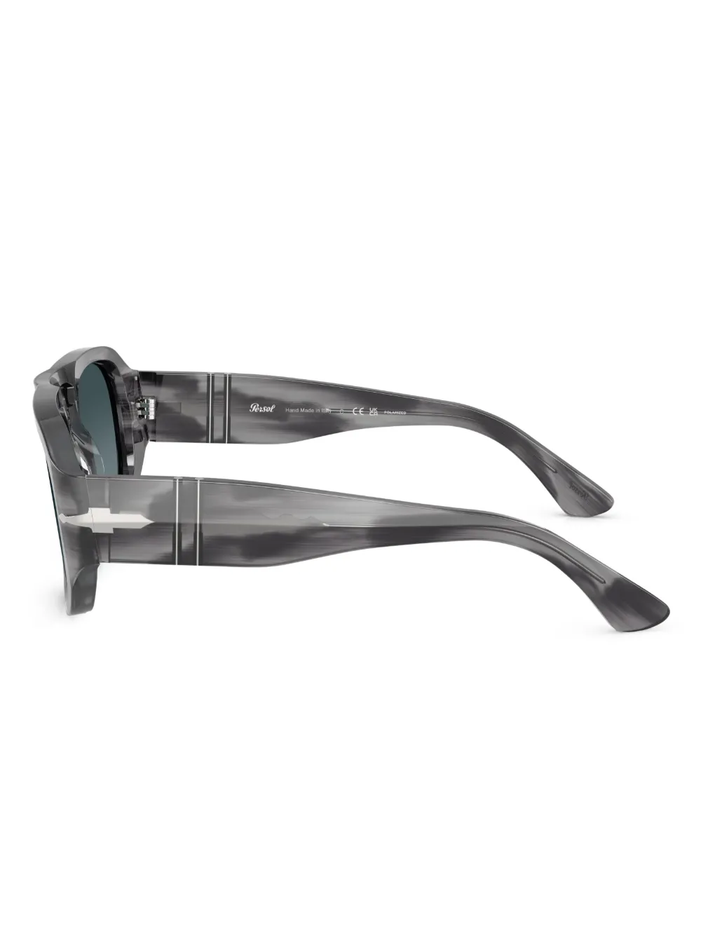 Persol Vincent zonnebril Grijs