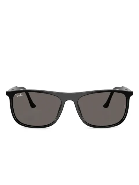 Ray-Ban rectangle-frame sunglasses