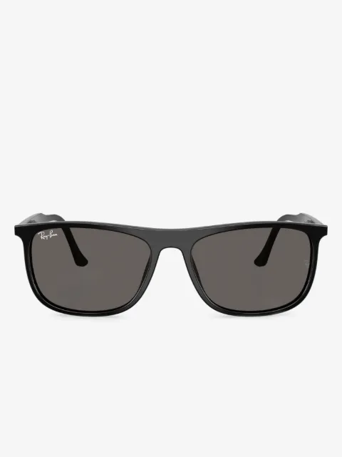 Ray-Ban rectangle-frame sunglasses