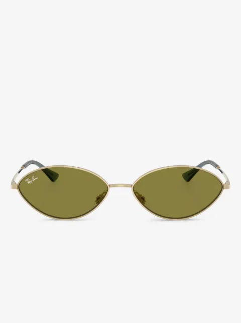 Ray-Ban lentes de sol Kai Bio-Based
