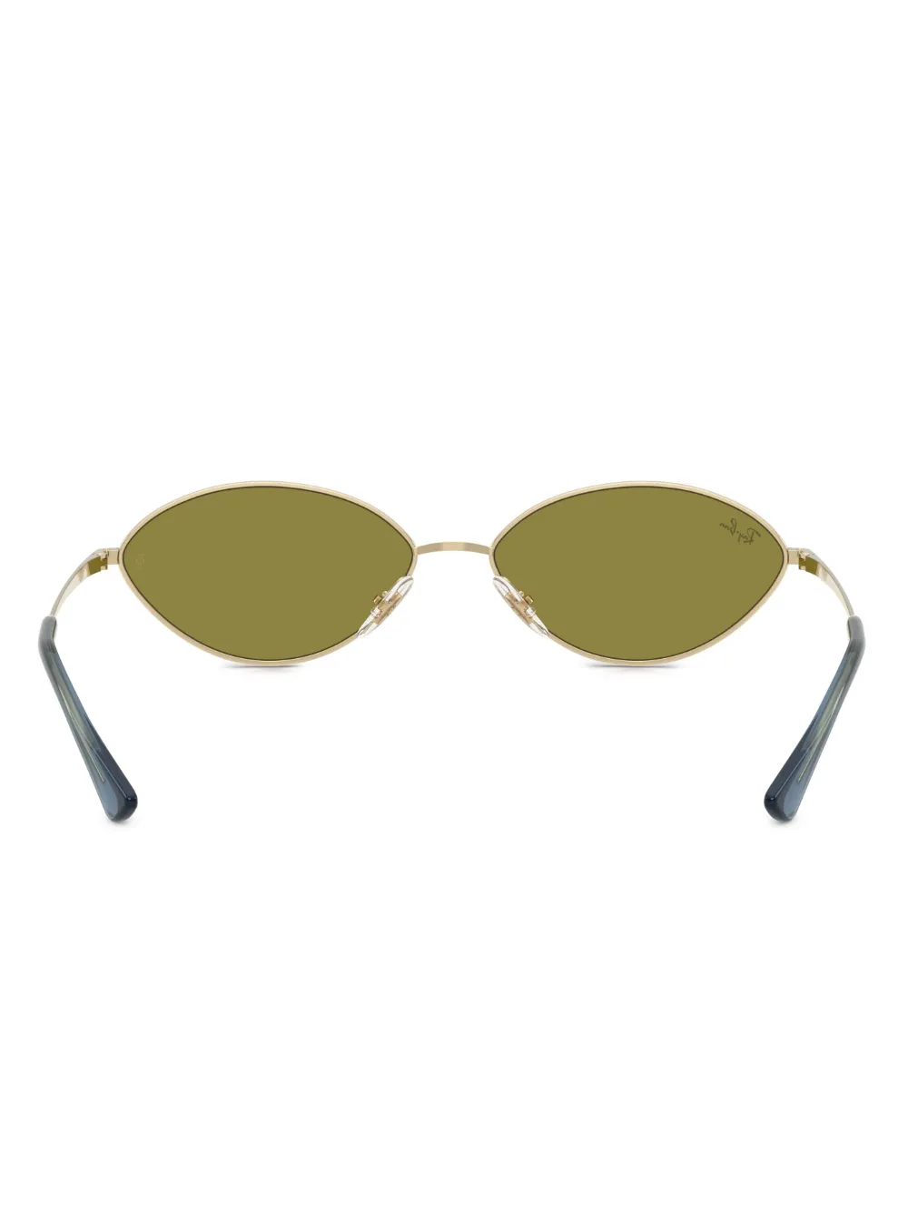 Ray-Ban Kai Bio-Based zonnebril Goud
